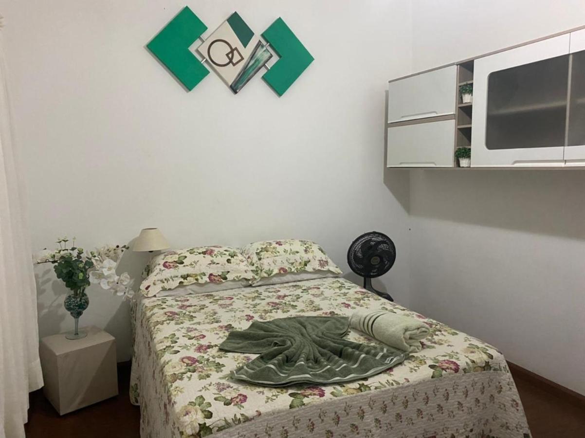Hostel Gru Economico Com Quartos Individuais E Translado Guarulhos Ngoại thất bức ảnh