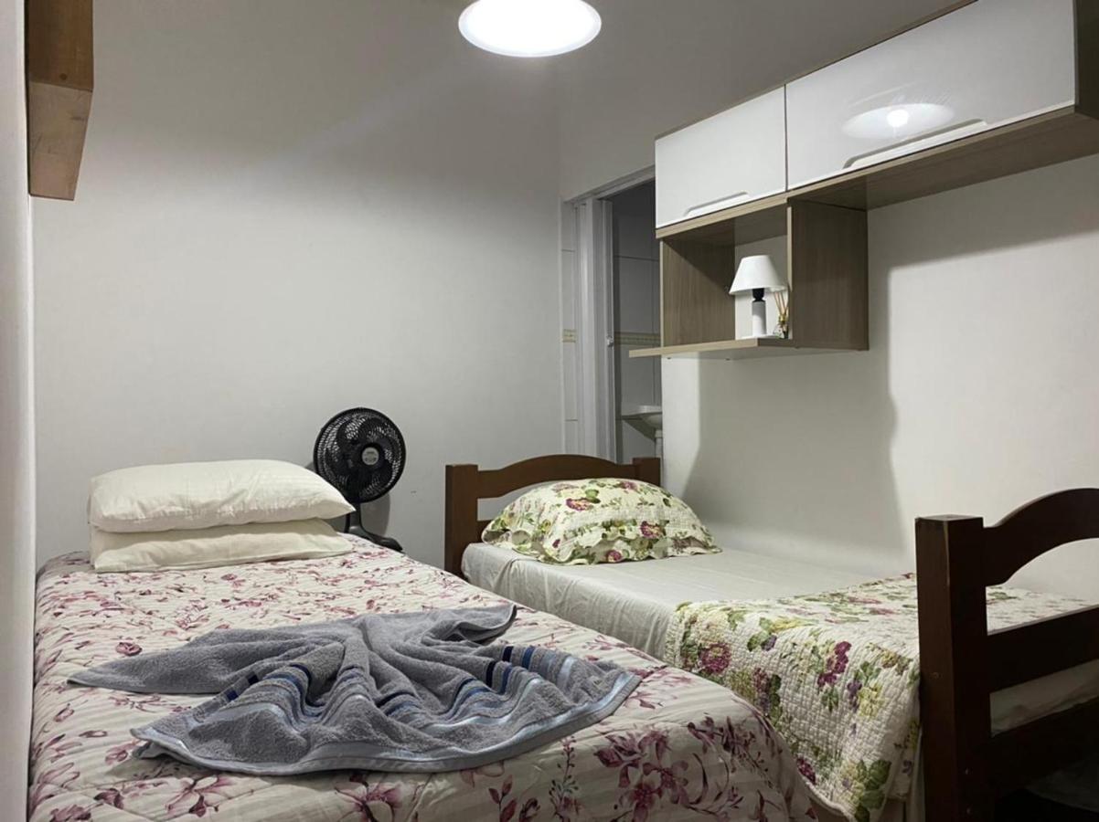Hostel Gru Economico Com Quartos Individuais E Translado Guarulhos Ngoại thất bức ảnh