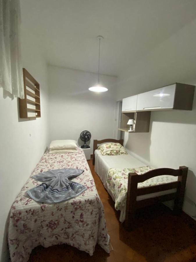 Hostel Gru Economico Com Quartos Individuais E Translado Guarulhos Ngoại thất bức ảnh