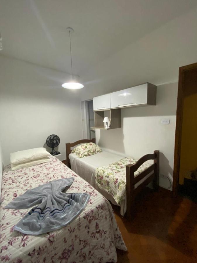 Hostel Gru Economico Com Quartos Individuais E Translado Guarulhos Ngoại thất bức ảnh