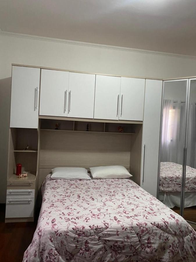 Hostel Gru Economico Com Quartos Individuais E Translado Guarulhos Ngoại thất bức ảnh