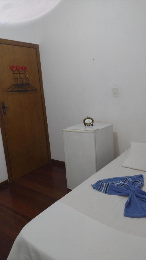Hostel Gru Economico Com Quartos Individuais E Translado Guarulhos Ngoại thất bức ảnh