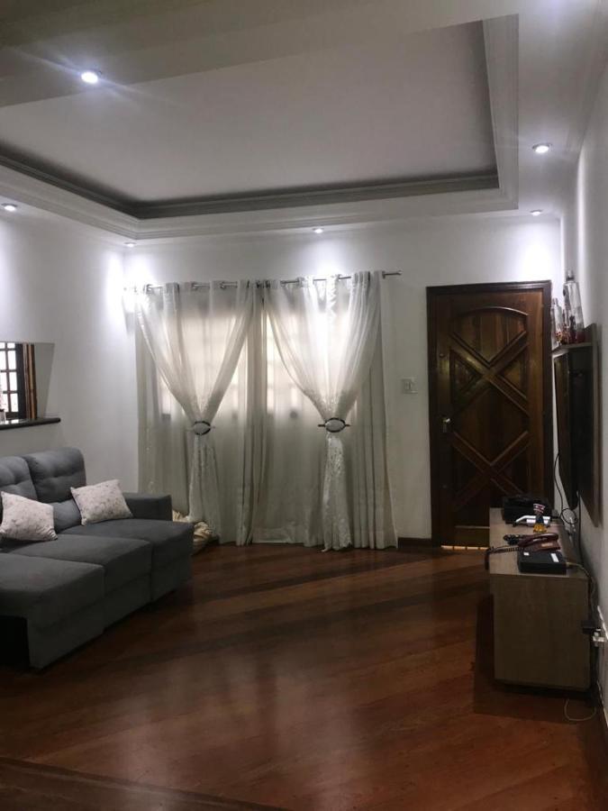 Hostel Gru Economico Com Quartos Individuais E Translado Guarulhos Ngoại thất bức ảnh
